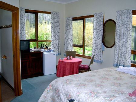 Hamlet Downs Country Accommodation - Accommodation Fremantle 1