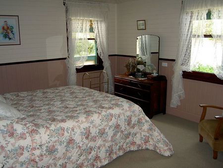 Hamlet Downs Country Accommodation - Accommodation Fremantle 3