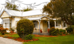 Glencoe Country Bed And Breakfast - Accommodation Fremantle