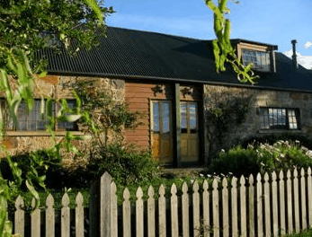 Daisy Bank Cottages - Accommodation Fremantle