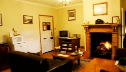 Crabtree House Heritage Suites - Accommodation Fremantle