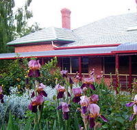 Donalea Bed  Breakfast - Accommodation Fremantle