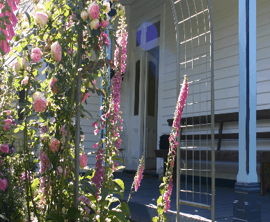Devonport Bed And Breakfast - Accommodation Fremantle