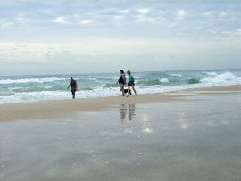 Alfies By The Sea - Accommodation Fremantle 0