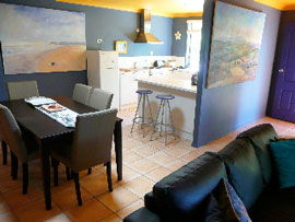 Alfies By The Sea - Accommodation Fremantle 3