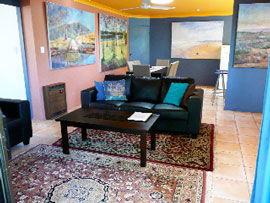 Alfies By The Sea - Accommodation Fremantle 4