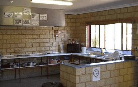 Gold Dust Backpackers YHA - Accommodation Fremantle 2