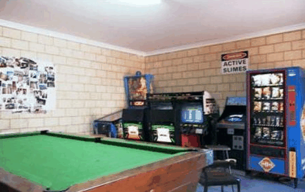Gold Dust Backpackers YHA - Accommodation Fremantle 3