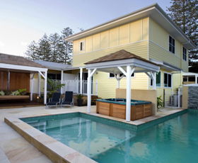 Aaron's At Byron - Accommodation Fremantle 0