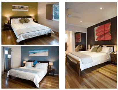 Aaron's At Byron - Accommodation Fremantle 1
