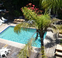 Billabong Backpackers Resort - Accommodation Fremantle