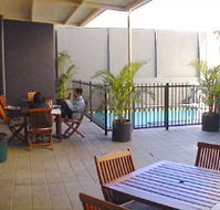 Globe Backpackers - Accommodation Fremantle