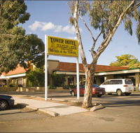 Tower Hotel - Accommodation Fremantle