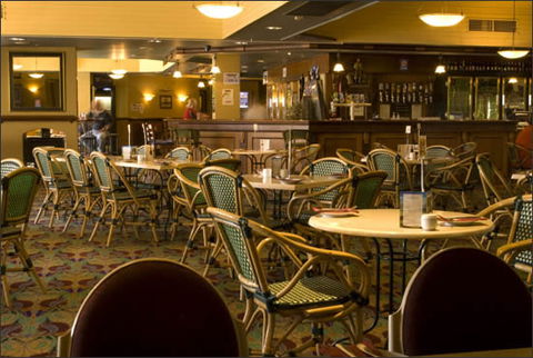 Tower Hotel - Accommodation Fremantle 2