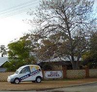 York Motel - Accommodation Fremantle