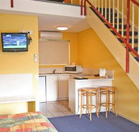 Coastal Motel - Accommodation Fremantle