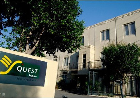 Quest Prahran - Accommodation Fremantle 0