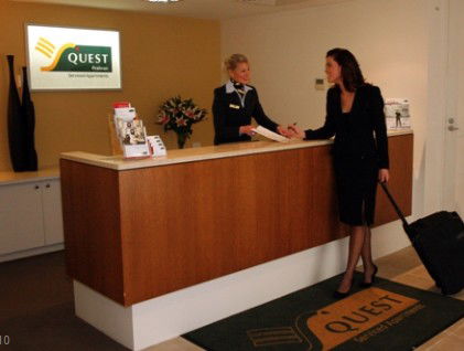Quest Prahran - Accommodation Fremantle 1