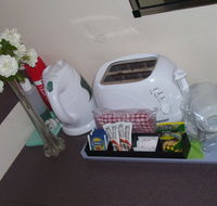 Twin City Motor Inn - Accommodation Fremantle