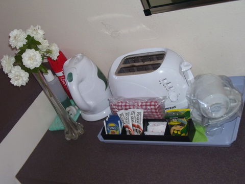 Twin City Motor Inn - Accommodation Fremantle 0