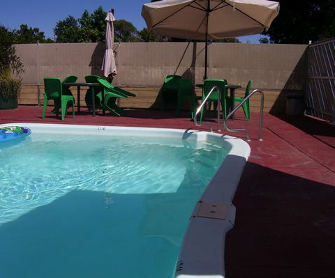 Twin City Motor Inn - Accommodation Fremantle 1