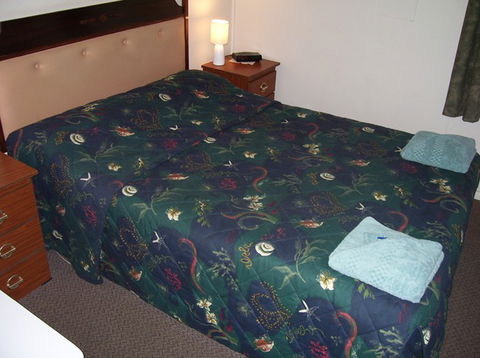 Twin City Motor Inn - Accommodation Fremantle 2
