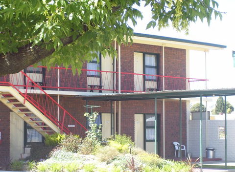 Twin City Motor Inn - Accommodation Fremantle 3