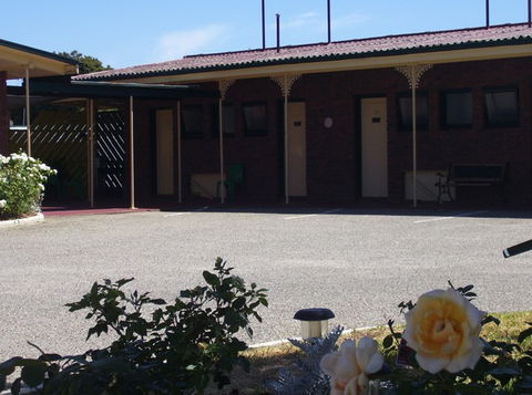 Twin City Motor Inn - Accommodation Fremantle 4