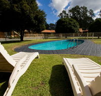 Advance Motel - Accommodation Fremantle