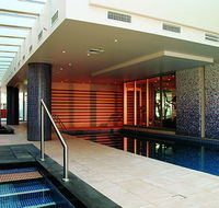 Oaks Liberty Towers - Accommodation Fremantle
