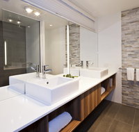 BEST WESTERN PLUS Ballarat Suites - Accommodation Fremantle