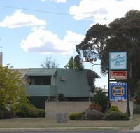 Bendigo Motor Inn Golden Chain - Accommodation Fremantle