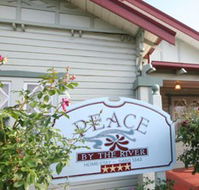 Peace By The River Homestay - Accommodation Fremantle