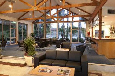 Quality Resort Mildura - Accommodation Fremantle 1