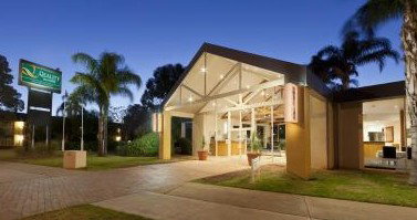 Quality Resort Mildura - Accommodation Fremantle 3