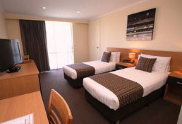 Quality Resort Mildura - Accommodation Fremantle 4
