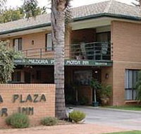 Mildura Plaza Motor Inn - Accommodation Fremantle