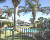 Mildura Plaza Motor Inn - Accommodation Fremantle 1