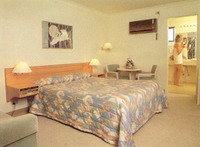 Mildura Plaza Motor Inn - Accommodation Fremantle 2