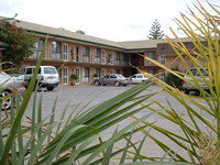 Mildura Plaza Motor Inn - Accommodation Fremantle 3