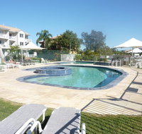 Pelican Cove - Accommodation Fremantle