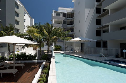 Rovera Apartments Cotton Tree - Accommodation Fremantle 0