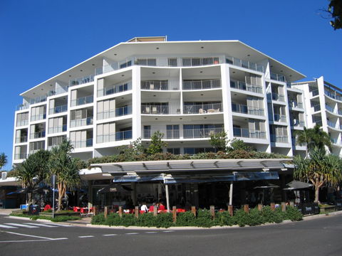 Rovera Apartments Cotton Tree - Accommodation Fremantle 2