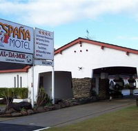 Espana Motel - Accommodation Fremantle