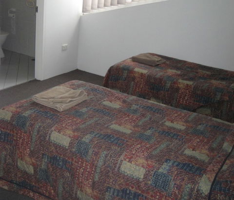 Newcastle Serviced Apartments - Accommodation Fremantle 0