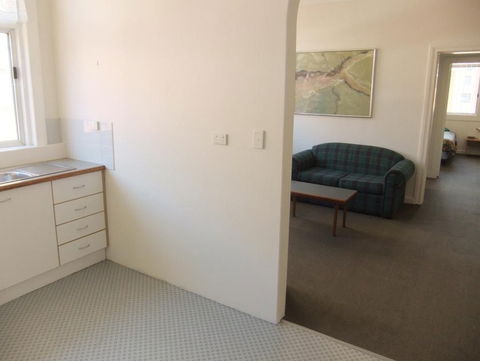 Newcastle Serviced Apartments - Accommodation Fremantle 1