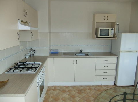 Newcastle Serviced Apartments - Accommodation Fremantle 3