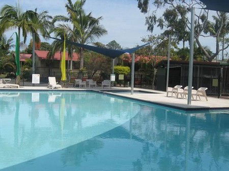 Iluka NSW Accommodation Fremantle