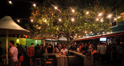 Beach Road Hotel - Accommodation Fremantle 3