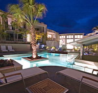 The Beach Cabarita - Accommodation Fremantle